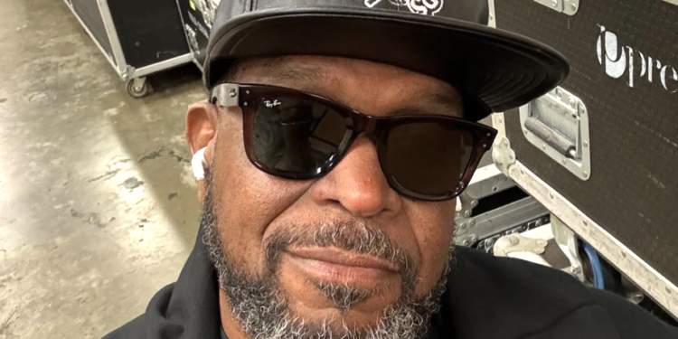 Uncle Luke - Baller Alert Uncle Luke Blasts Hispanic Trump Supporters